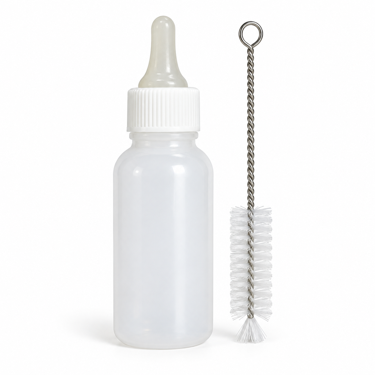 KOCH Aufzuchtflasche für Kitten und Kleinsäuger