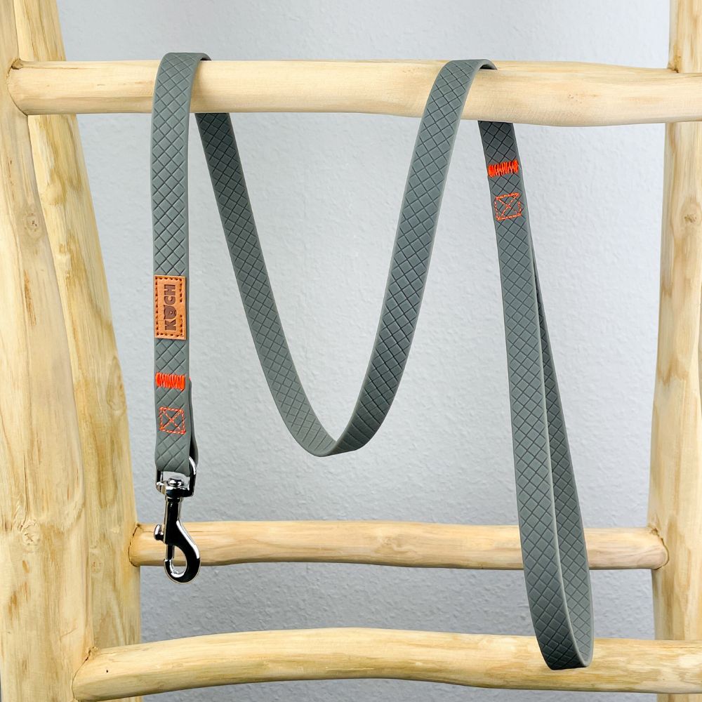 Abwaschbare Trainingsleine von KOCH