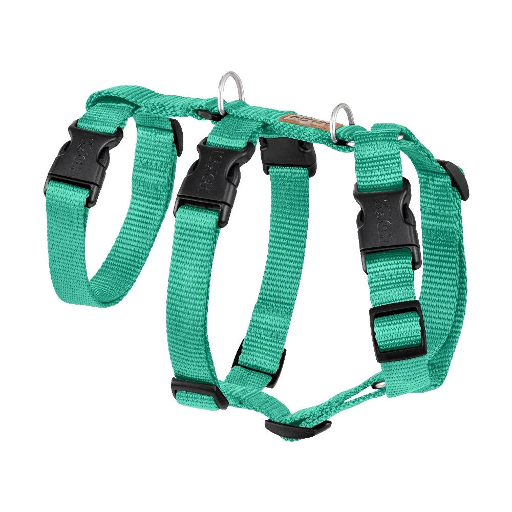 KOCH Comfort Sicherheitsgeschirr, Panikgeschirr mint #farbe_mint