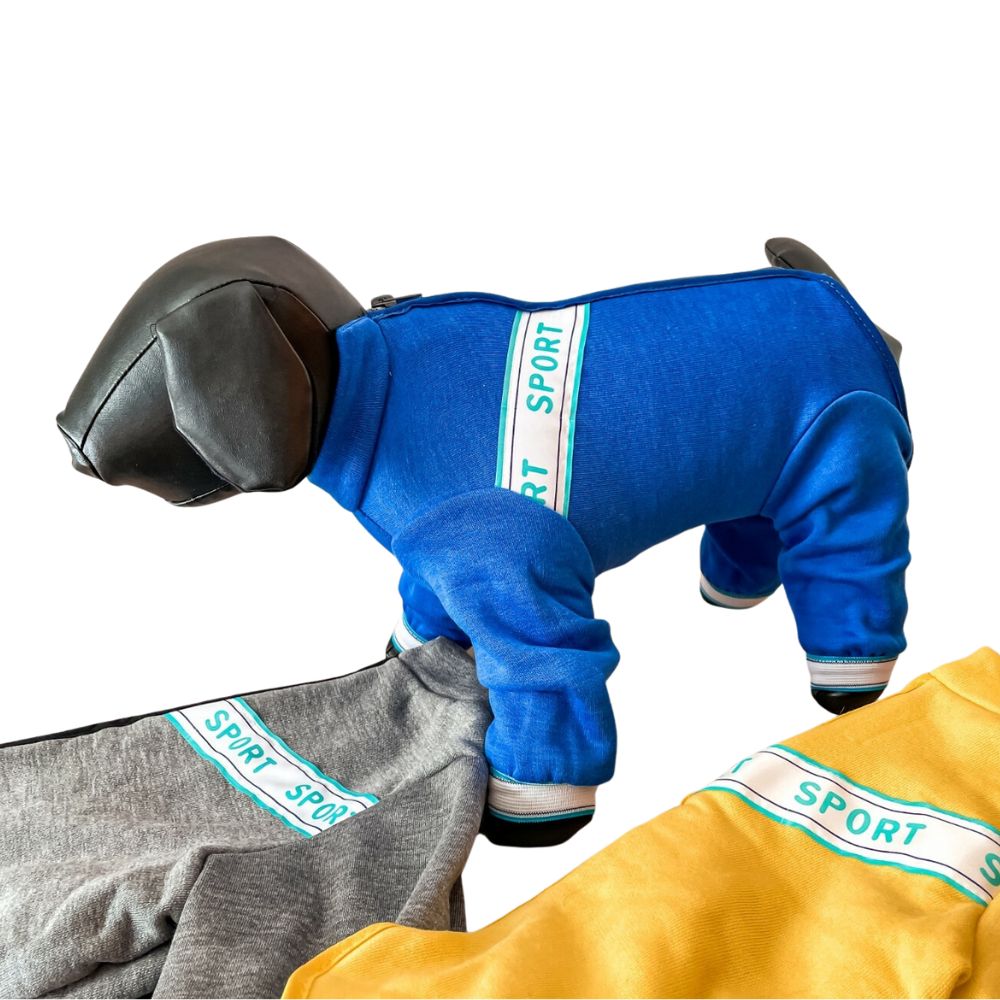 Dog Jogger - Hundemantel