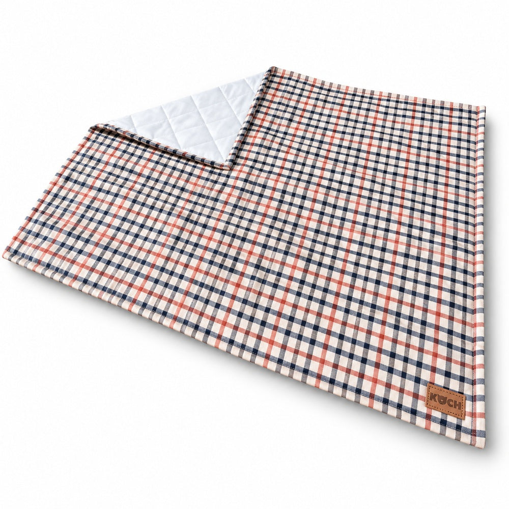 KOCH Hundedecke "Stepp" beige