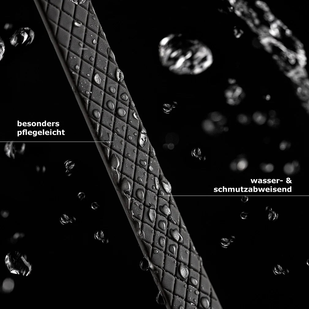 KOCH Waterproof Schleppleine wasserfest