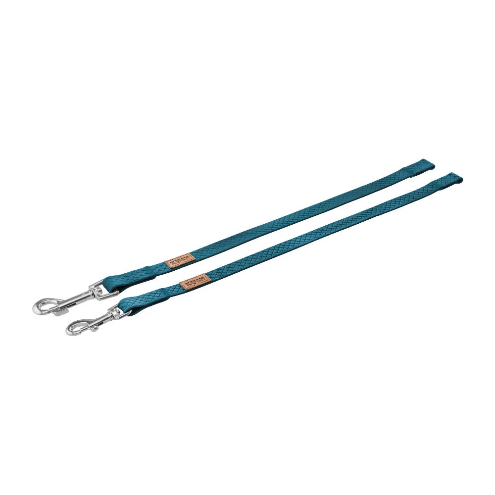 KOCH Waterproof Kurzführer petrol #farbe_petrol