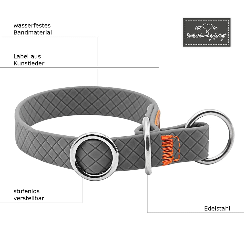 Waterproof Schlupfhalsband wasserfest