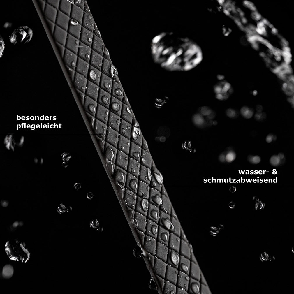 KOCH Waterproof Schleppleine wasserfest