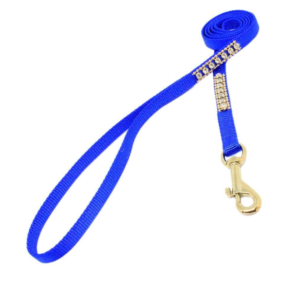 KOCH Starlight Leine royal #farbe_royal