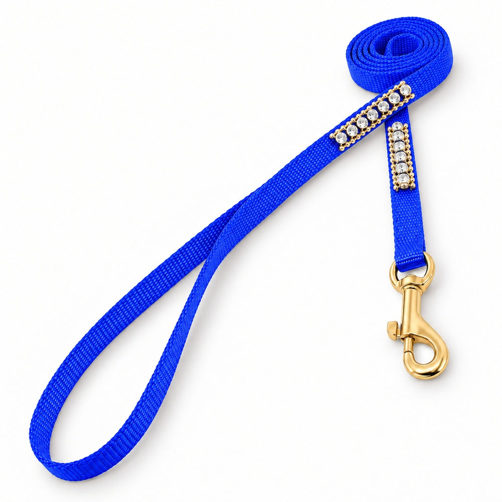 KOCH Starlight Leine royal #farbe_royal