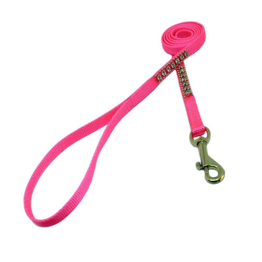 KOCH Starlight Leine pink #farbe_pink