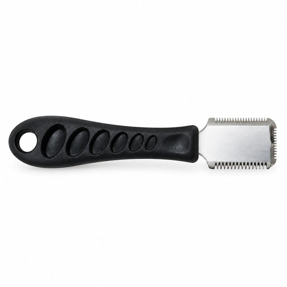 Trimmmesser 3-fach von KOCH