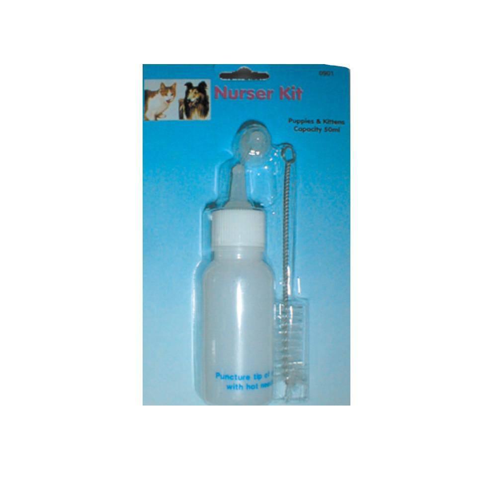 KOCH Aufzuchtflasche