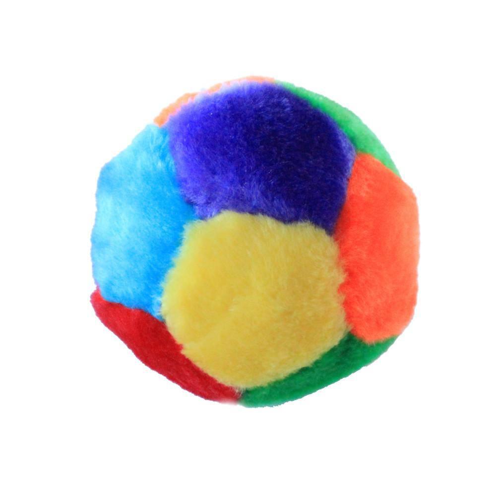 Ball mit Quietsche