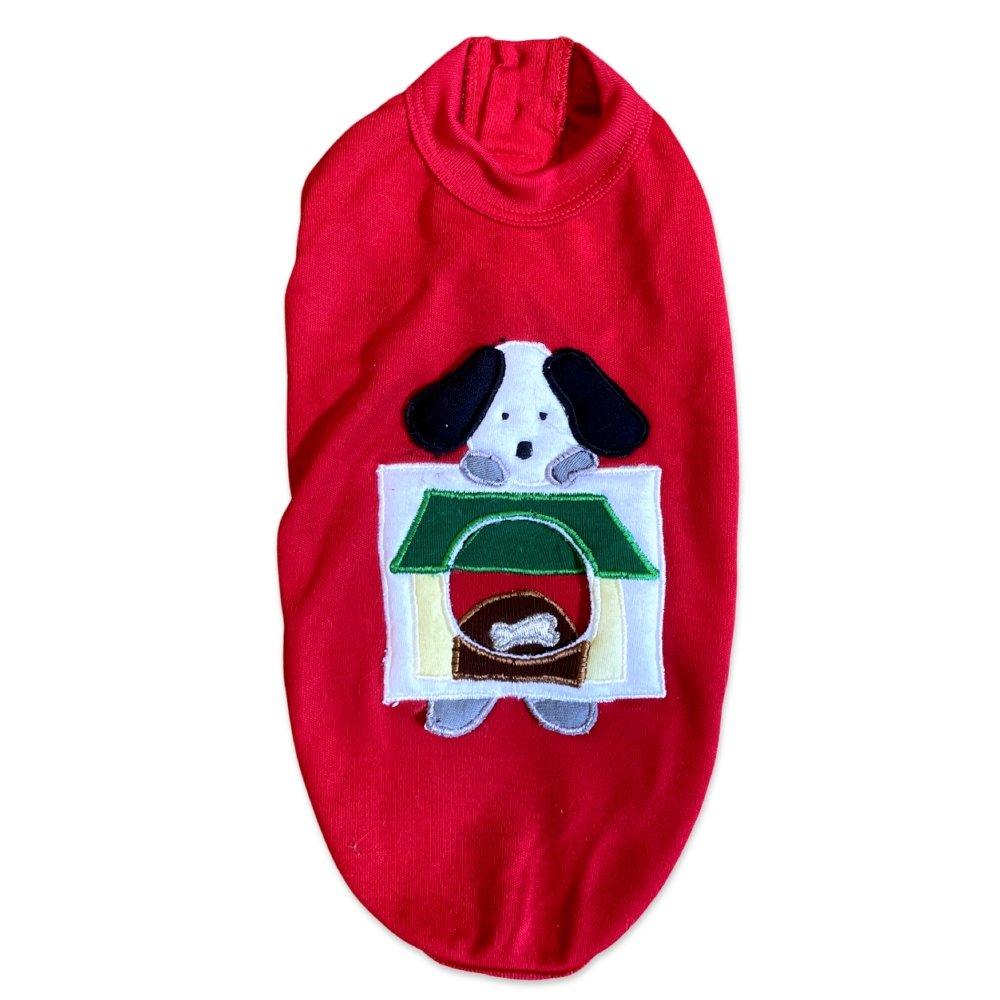 KOCH Dog Jogger "Hundehütte"