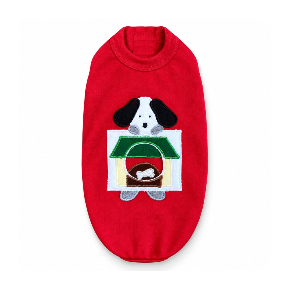 KOCH Dog Jogger "Hundehütte"
