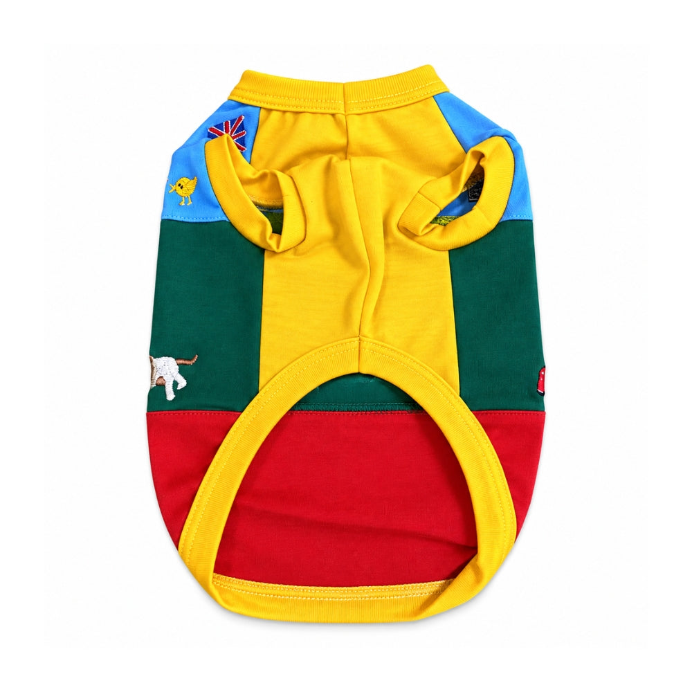 KOCH Dog Jogger "London"