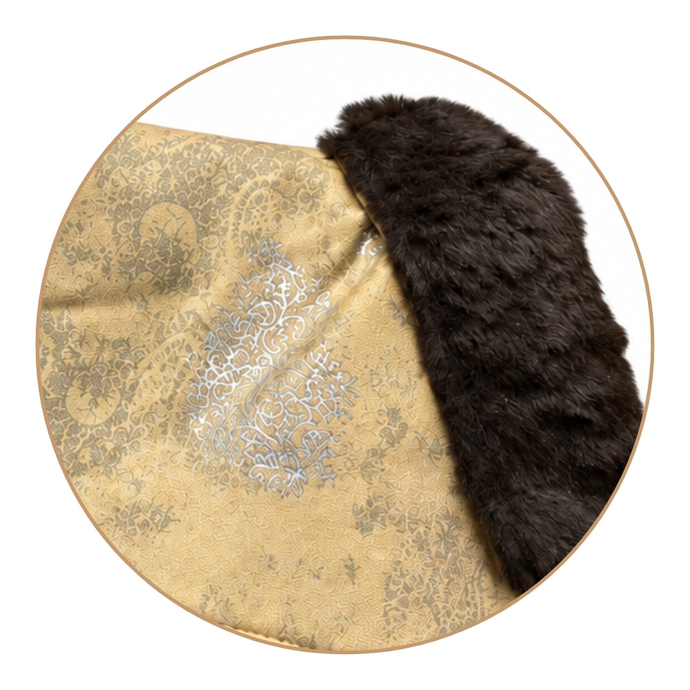 KOCH Hundemantel Napoli "Gothic"