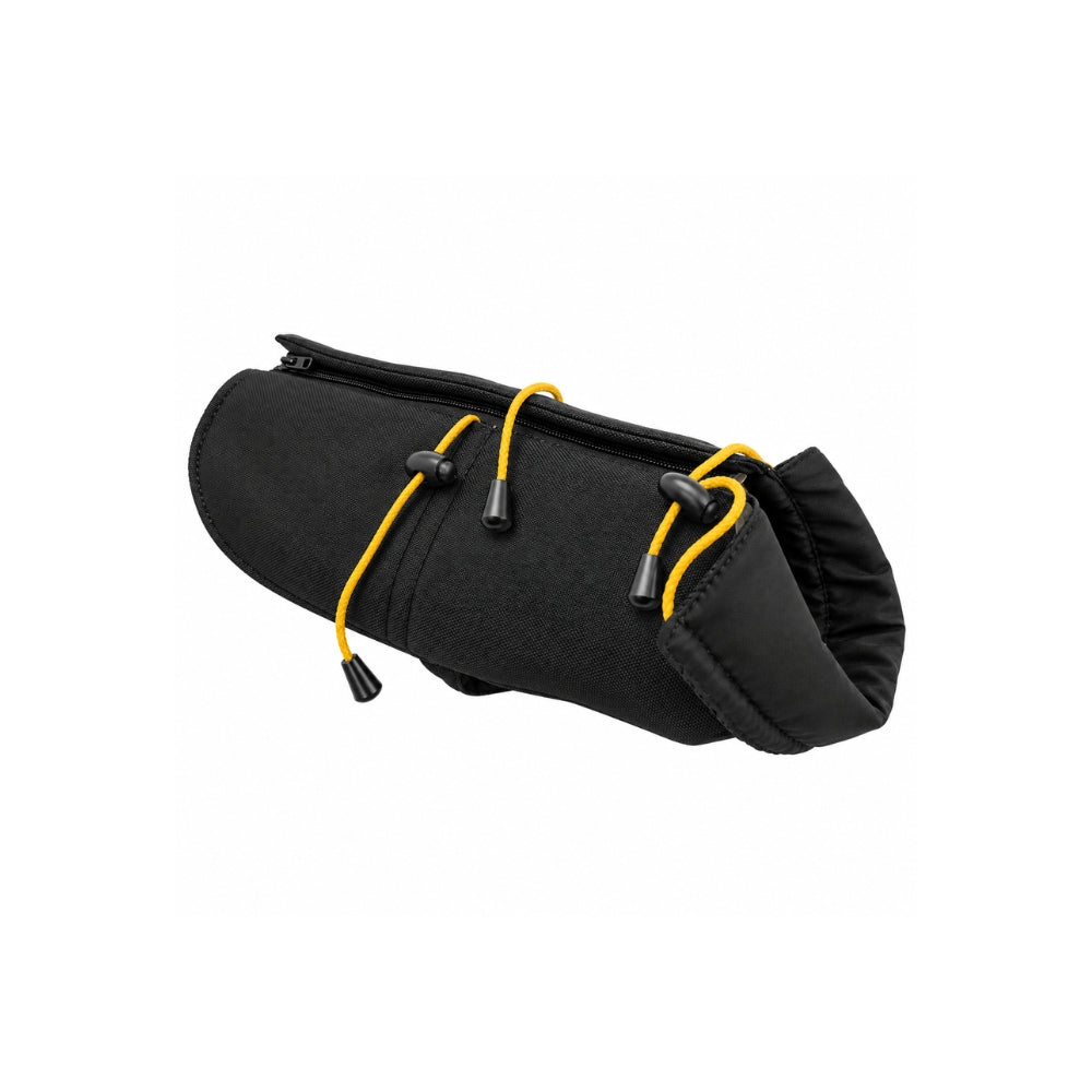 KOCH Hundemantel "Thermo" 28 cm #farbe_schwarz