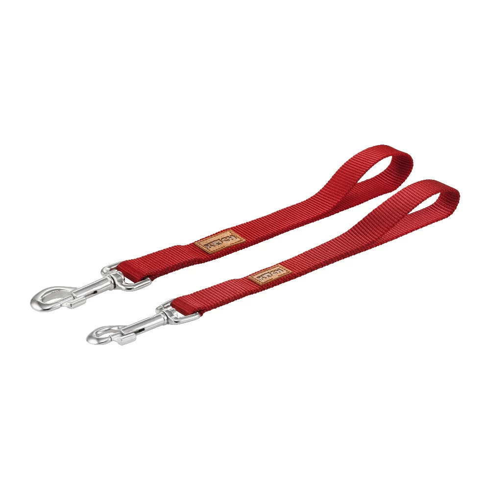 KOCH Classic Kurzführer rot #farbe_rot