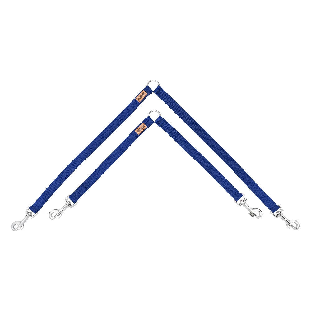 KOCH Classic Plus Koppel blau #farbe_blau