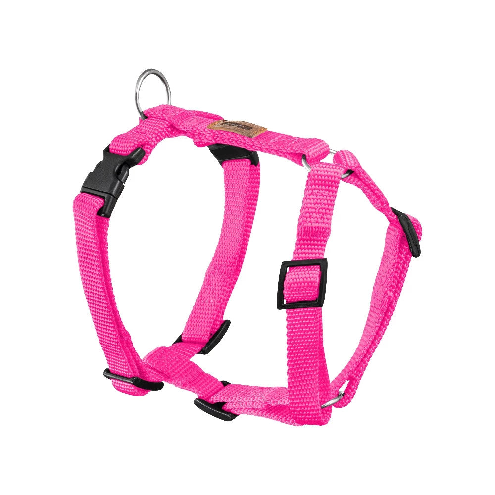 KOCH Mini Hundegeschirr pink #farbe_pink