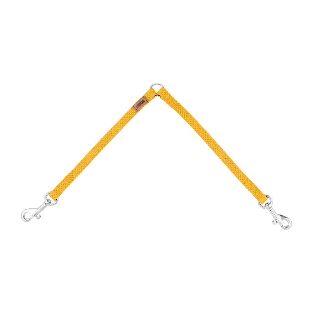 KOCH Mini Koppel gelb #farbe_gelb