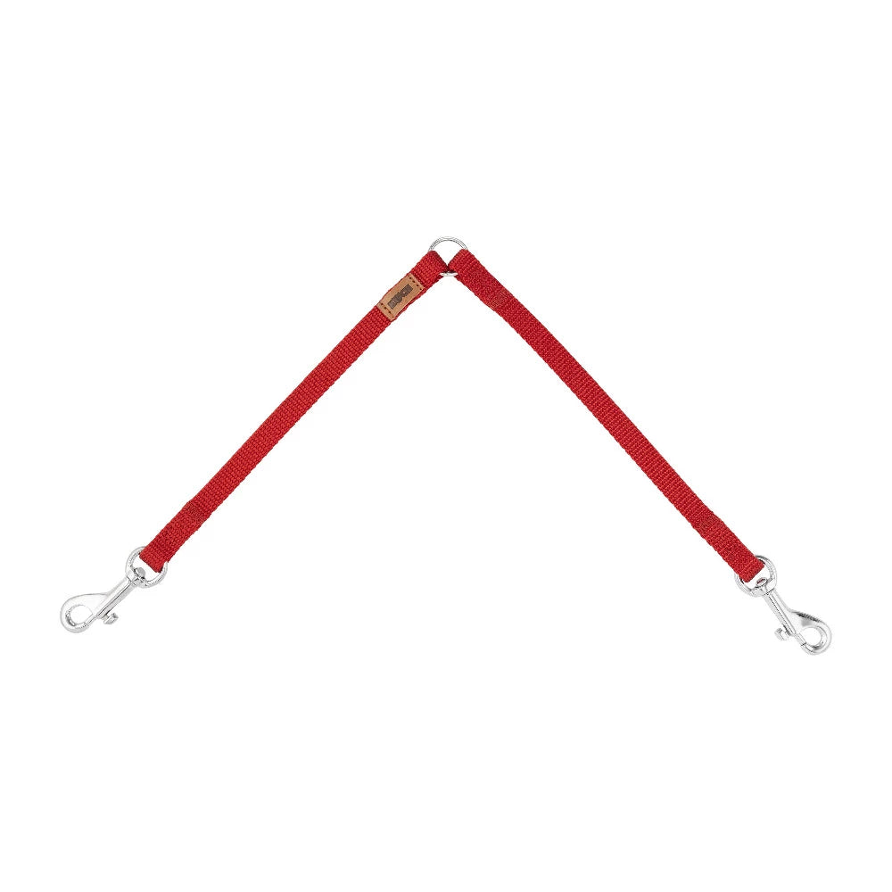 KOCH Mini Koppel rot #farbe_rot