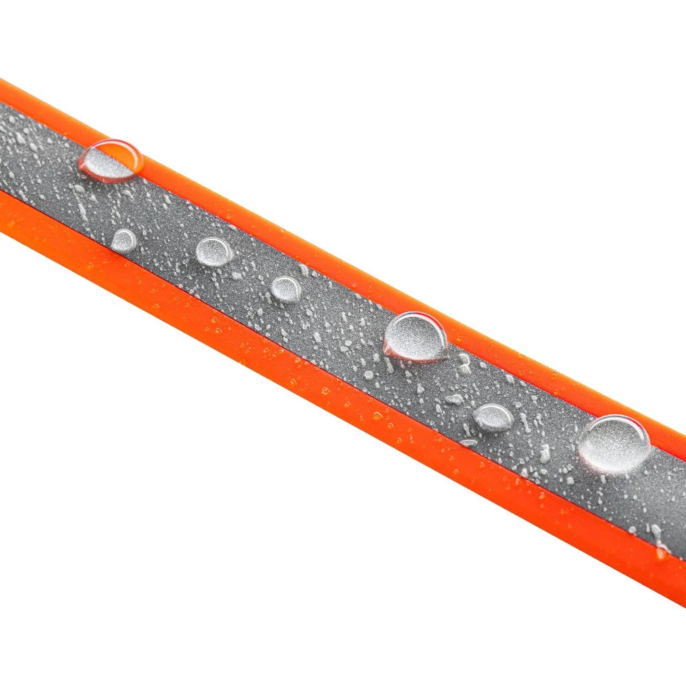 KOCH Waterproof Kurzführer reflektierend