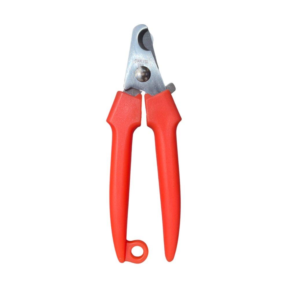 KOCH Krallenzange orange #farbe_orange