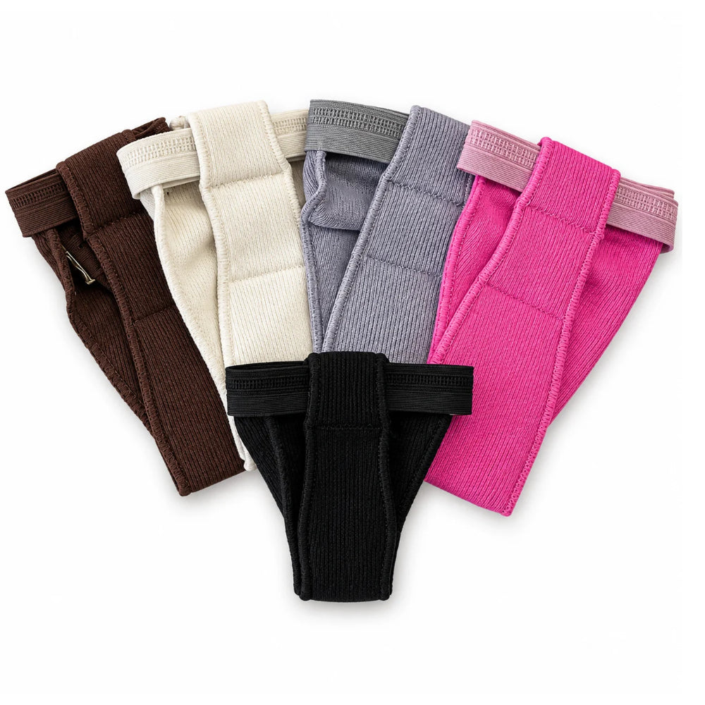 KOCH Läufigkeitshose "Prima Slip"
