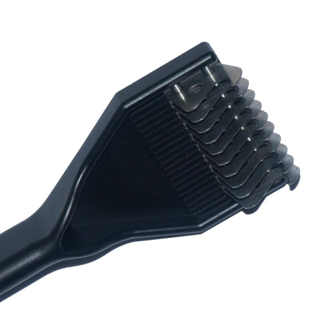 KOCH Multi-Trimm-Striegel HOME von MARS® mittel