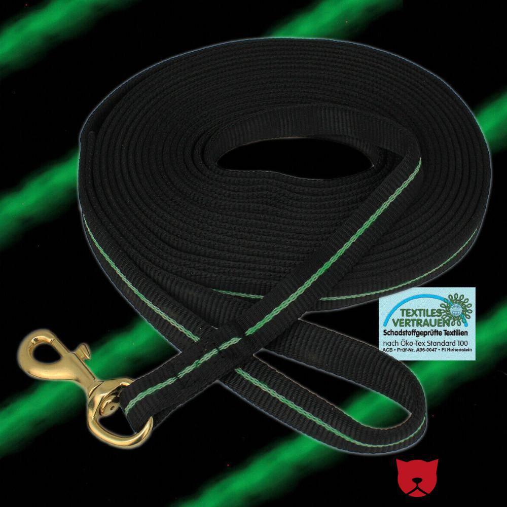 KOCH Softlonge Pferde fluoreszierend