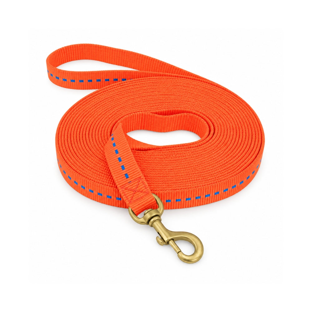 KOCH Softlonge Pferde | orange