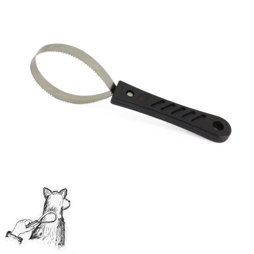 KOCH Striegel | klein