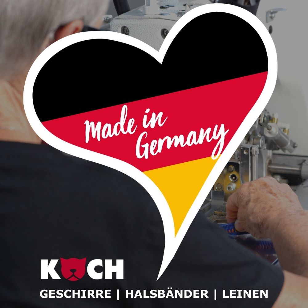 Marke: KOCH von_KOCH_Heimtierwelt_Made_in_Germany
