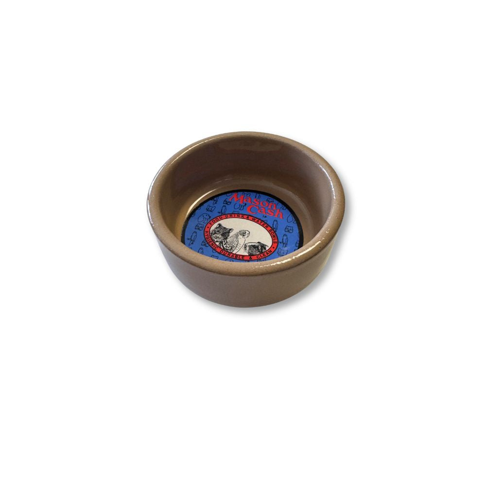 KOCH Kleinsäugernapf - Steingut