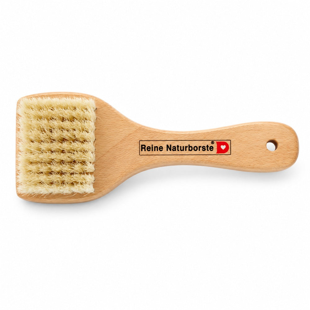 Bürste klein, Naturborste von KOCH