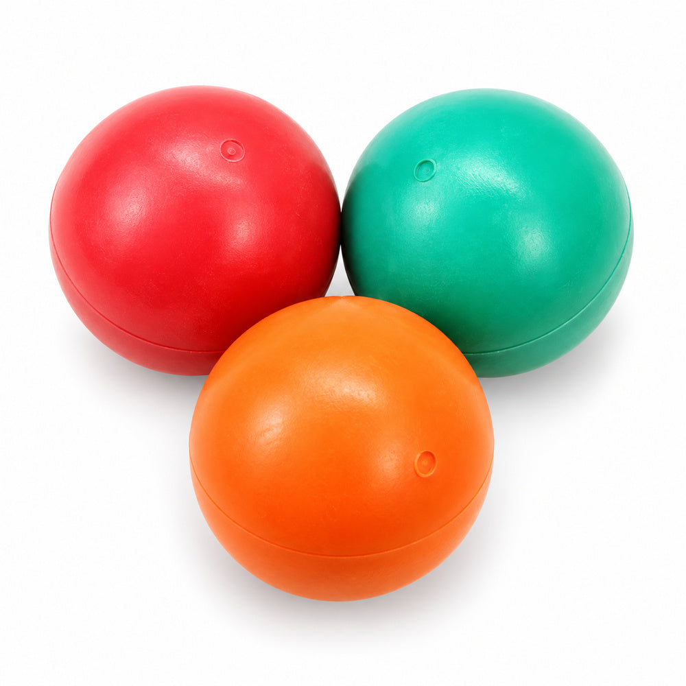 Hundespielzeug Gummiball
