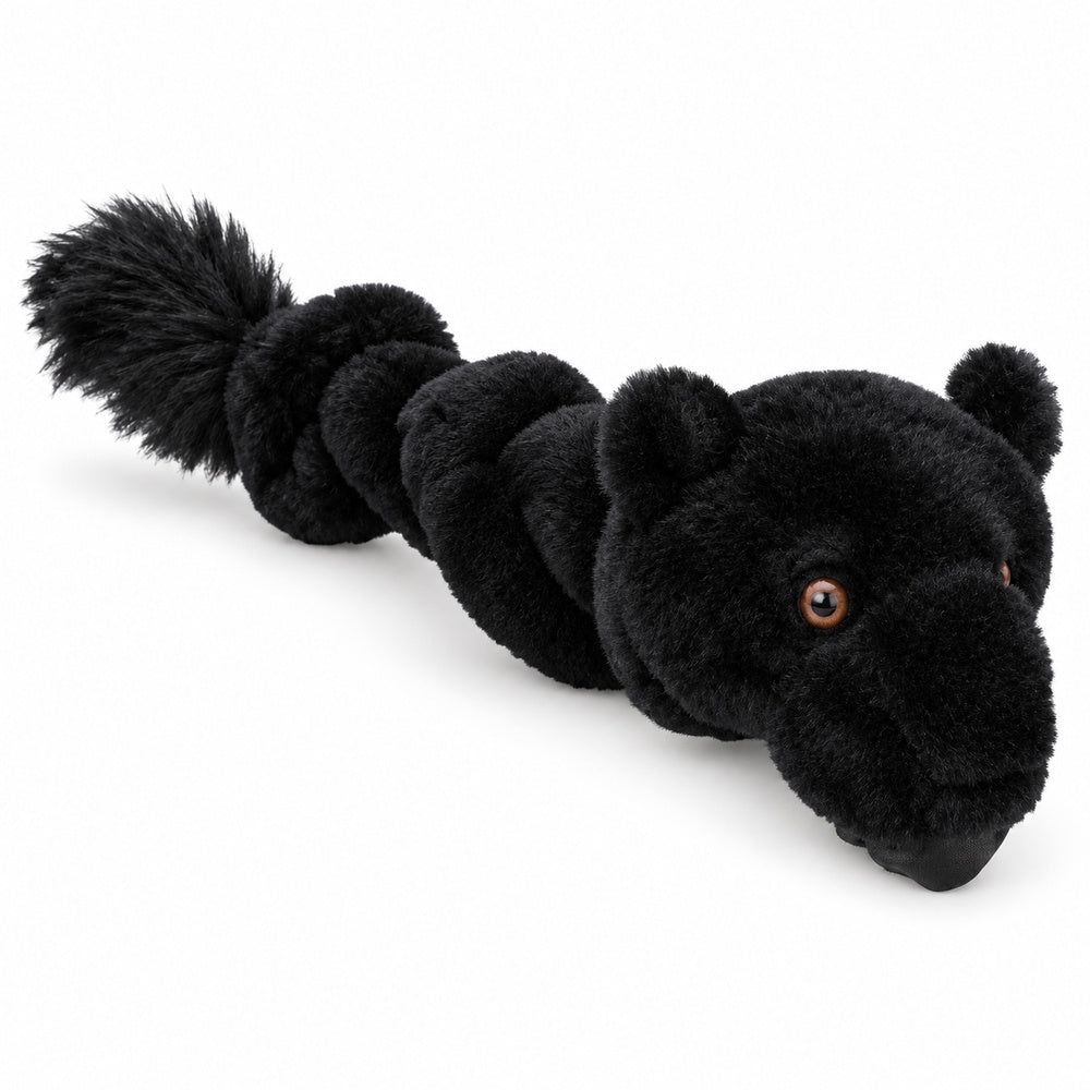 Hundespielzeug Stretchtier Panther