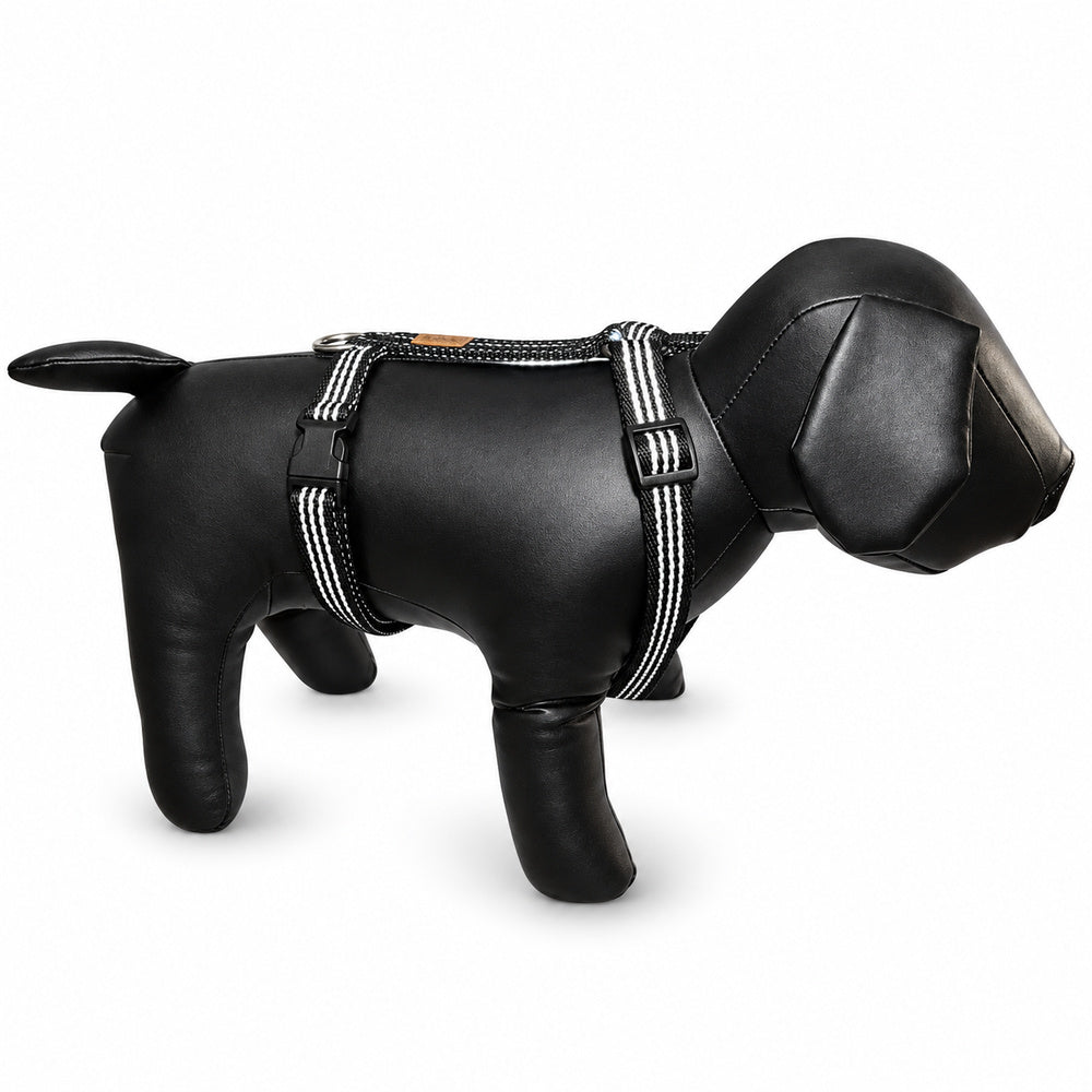 KOCH Hundegeschirr reflektierend