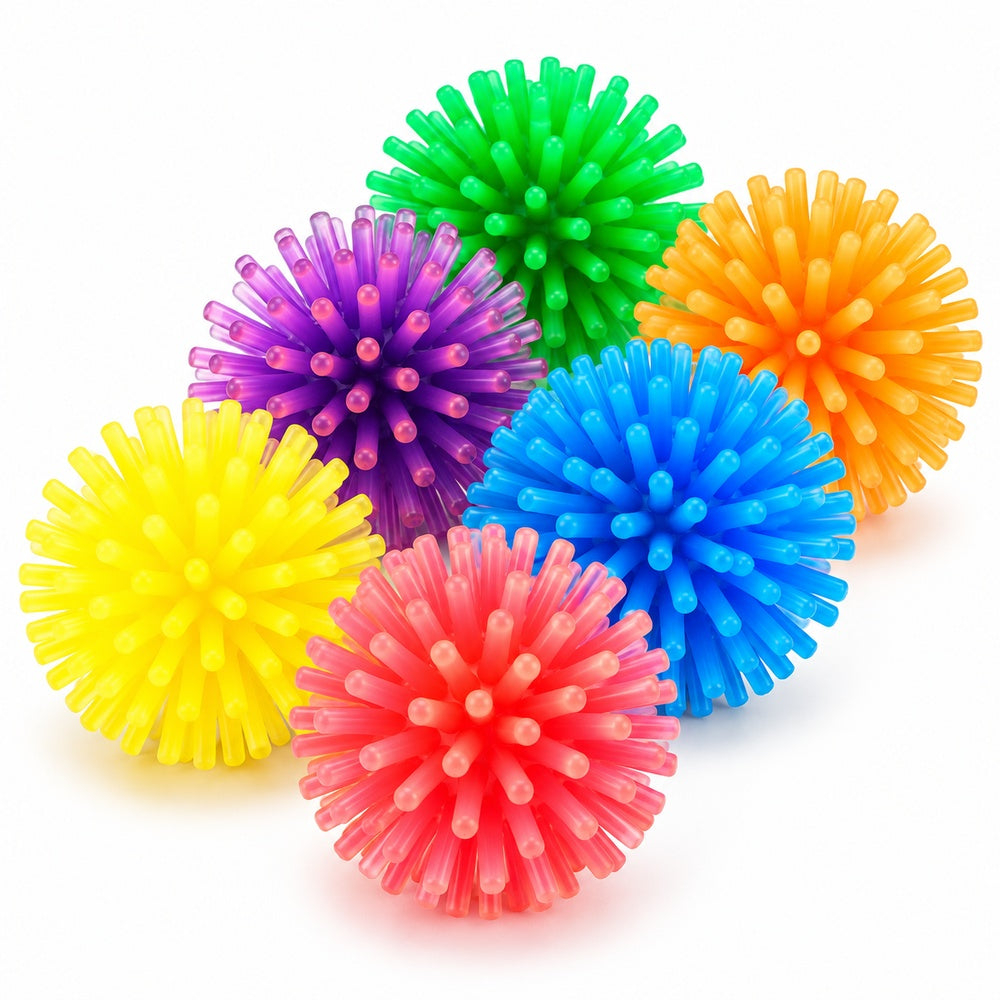 Katzenspielzeug See-Igel