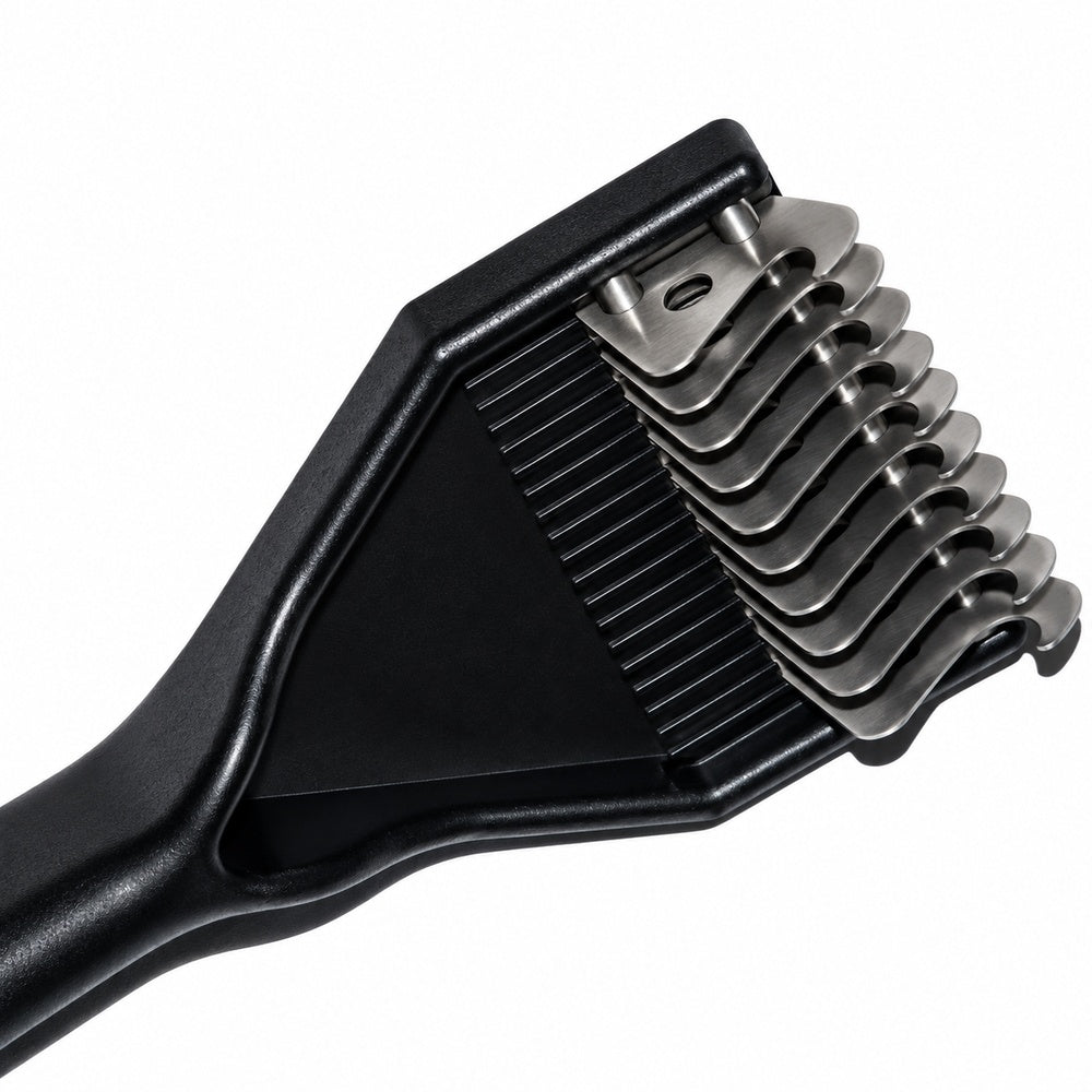Multi-Trimm-Striegel HOME von MARS® mittel