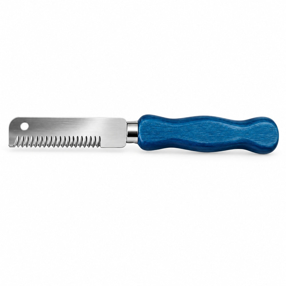 Trimmmesser fein von KOCH